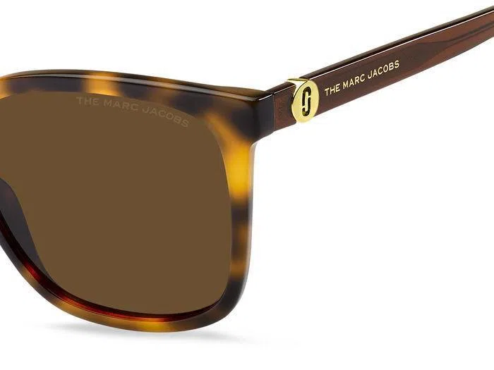Marc Jacobs MARC582 Sunglasses - view 11
